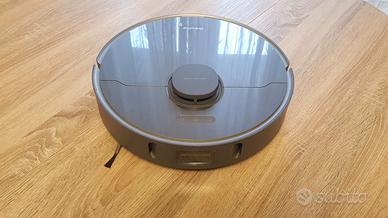 DREAME Bot Z10 Pro Robot Aspirapolvere - Lavapavim