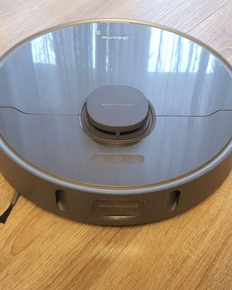 DREAME Bot Z10 Pro Robot Aspirapolvere - Lavapavim