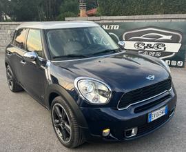 Mini Cooper SD Countryman Mini 2.0 Cooper D Busine