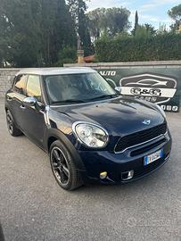 Mini Cooper SD Countryman Mini 2.0 Cooper D Busine