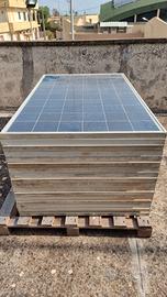 Pannelli Fotovoltaici BENQ da 255W