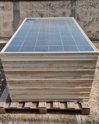 Pannelli Fotovoltaici BENQ da 255W