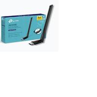 Scheda wireless AC600 con adattatore USB e antenna