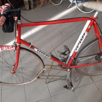 Bicicletta da corsa Sannino 