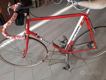 Bicicletta da corsa Sannino 