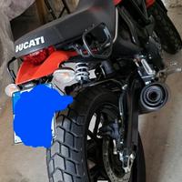 Ducati Scrambler - 2016