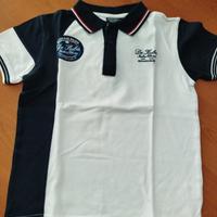Polo giovani piloti