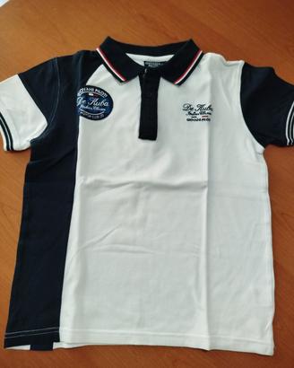 Polo giovani piloti