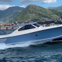 Gagliotta LOBSTER 35