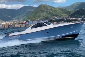 Gagliotta LOBSTER 35