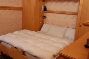 Grazioso appartamento a ponte di legno