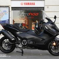 Yamaha T Max 560