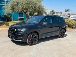 Cupra Ateca 2.0 TSI DSG 4Drive Tribe Edition Super