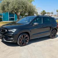 Cupra Ateca 2.0 TSI DSG 4Drive Tribe Edition Super