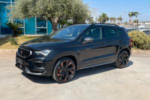 Cupra Ateca 2.0 TSI DSG 4Drive Tribe Edition Super