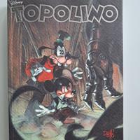 Topolino 3598 -Variant Lucca Comics 2024 -ESAURITO