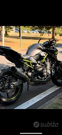 Kawasaki z 900