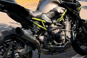 Kawasaki z 900