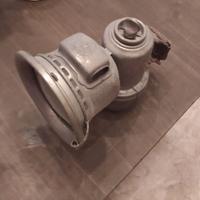 Fanale epoca bicicletta