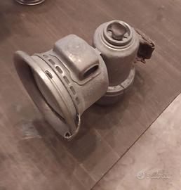 Fanale epoca bicicletta