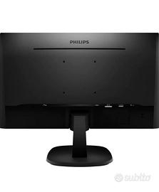 MONITOR PHILIPS 27 POLLICI