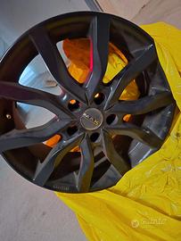 Cerchi mak 17''