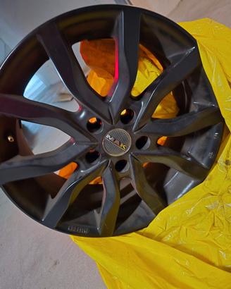 Cerchi mak 17''