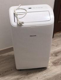Condizionatore 1200 btu