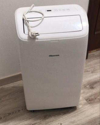 Condizionatore 1200 btu