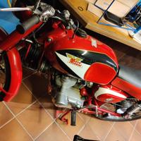 Moto Morini Corsaro 125 - 1959