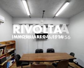 Studio/Ufficio - Roma