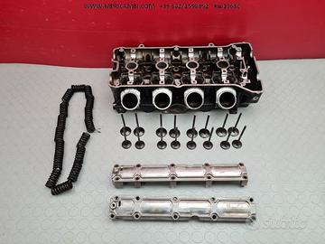 TESTATA COMPLETA HONDA CB 1100 1999 2000 X11 2001