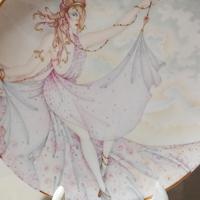 piatto da collezione 