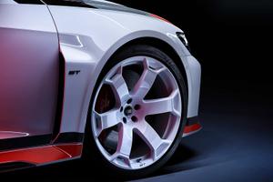 AUDI RS6 GT IN VERSIONE LIMITATA E NUMERATA