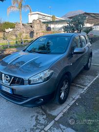 nissan Quasqai 1.5 Diesel