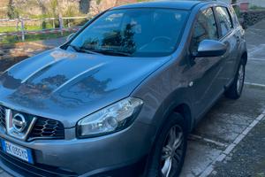 nissan Quasqai 1.5 Diesel