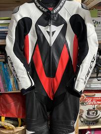 tuta dainese Laguna Seca 5 taglia 48