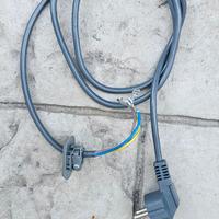 CAVO ELETTRICO CANDY ULTRA 29, 10KG_