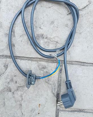 CAVO ELETTRICO CANDY ULTRA 29, 10KG_