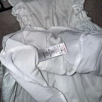 Abito estivo senza maniche di Next