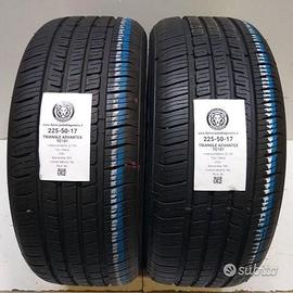2 gomme 225 50 17 triagle a21108