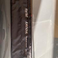 Canna rapture iride native game