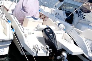 Mano Marine 21.50 Sport Cv 40