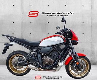 Yamaha XSR 700 Abs my21