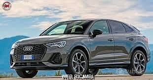 Audi q3 2020