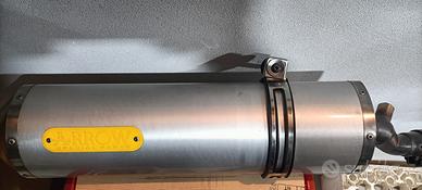 marmitta Arrow € 50