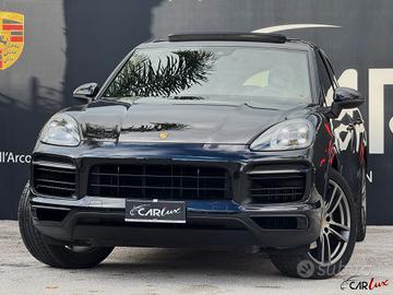 Porsche Cayenne 3.0 V6 Tiptronic 340CV TETTO PASM