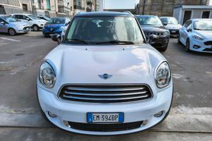 MINI COOPER COUNTRYMAN 1.6 DIESEL SOLO 68.000 KM