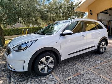 Kia NIRO 1.6 GDI Hybrid 141 CV