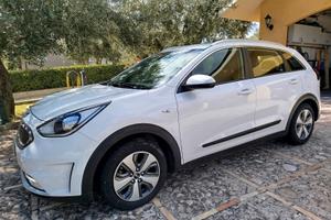 Kia NIRO 1.6 GDI Hybrid 141 CV